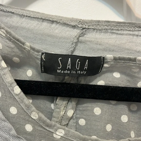 Linen 2 pc Set - Picture 2 of 4